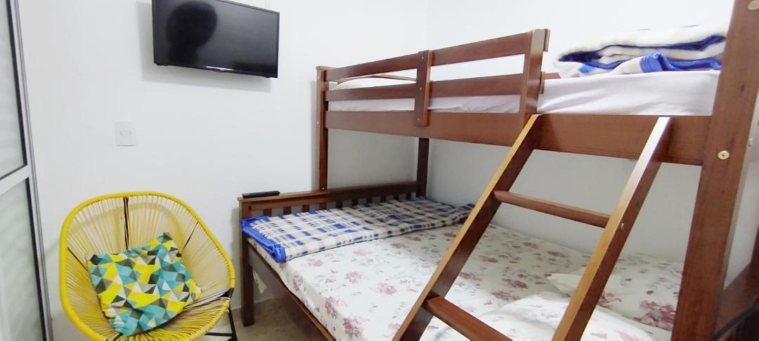 Photo of Bedroom in Guarulhos