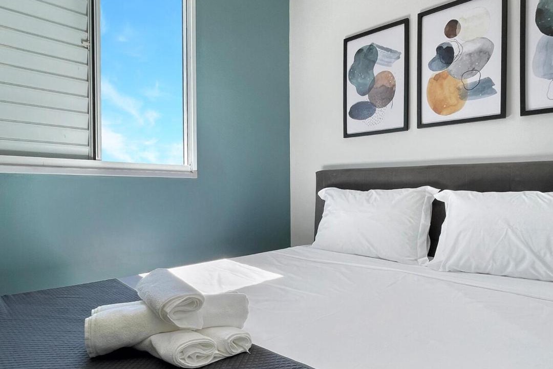 Photo of Bedroom in Cotia