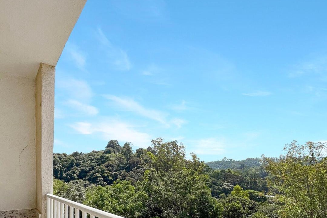 Photo of Patio Balcony in Cotia