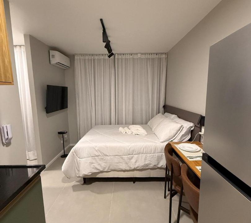 Photo of Bedroom in Campo Belo