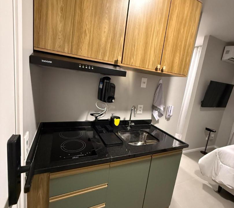 Photo of Kitchen in Campo Belo