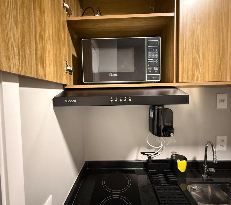 Photo of Kitchen in Campo Belo