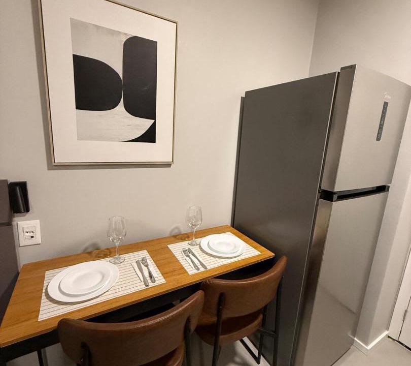 Photo of Kitchen in Campo Belo