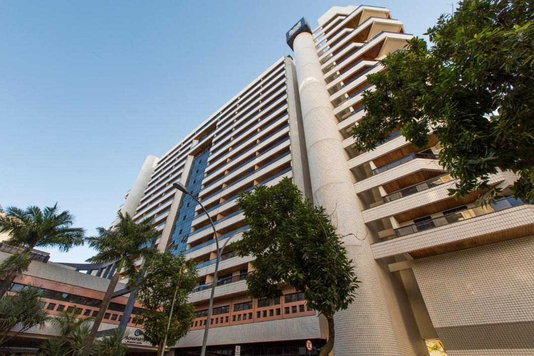 Photo of Buildings in Setor Hoteleiro Sul