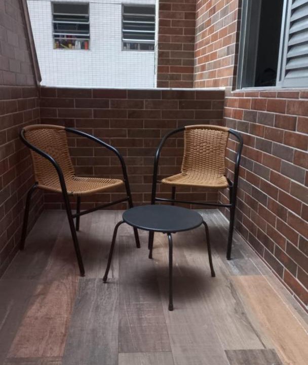 Photo of Patio Balcony in Embare