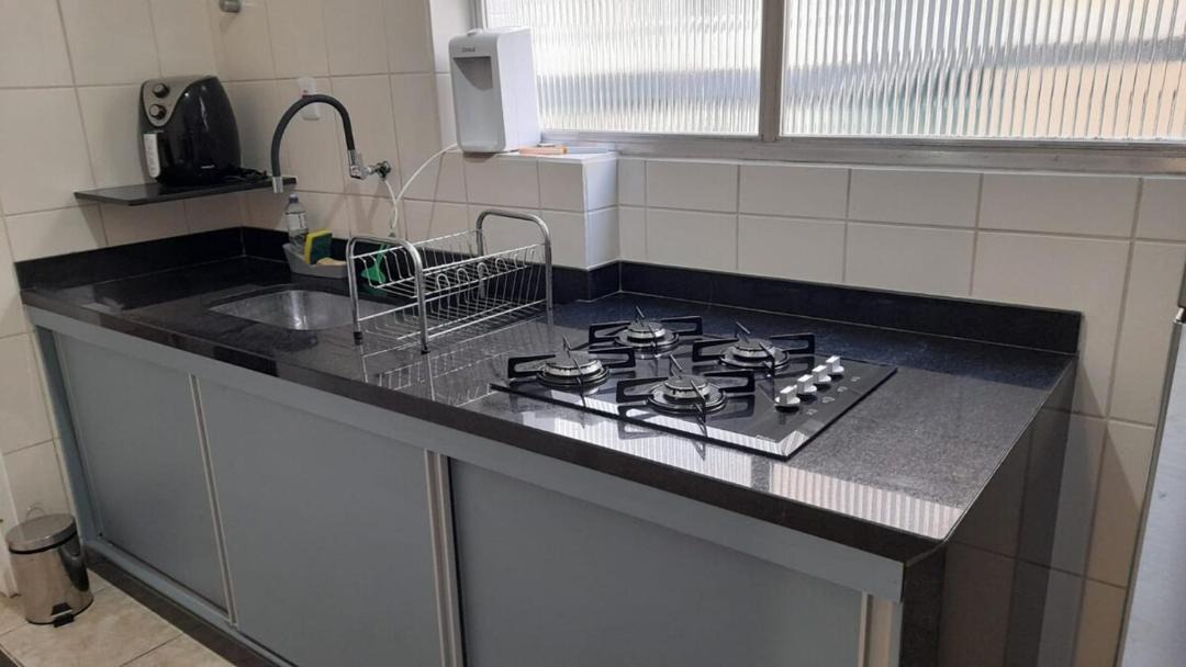 Photo of Kitchen in Embare