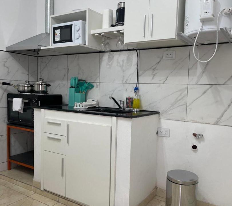 Photo of Kitchen in La Rioja