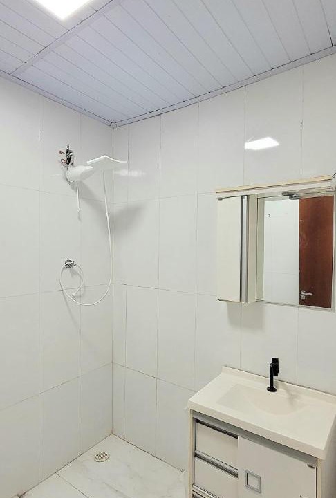 Photo of Bathroom in Cachoeira Paulista