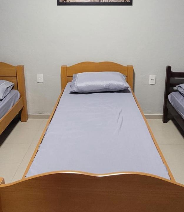 Photo of Bedroom in Cachoeira Paulista