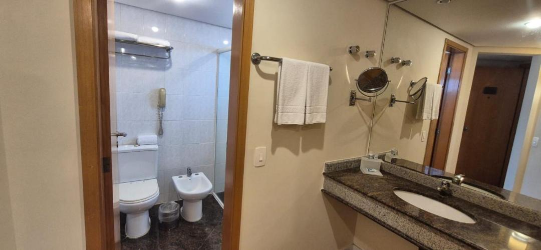 Photo of Bathroom in Alphaville Industrial