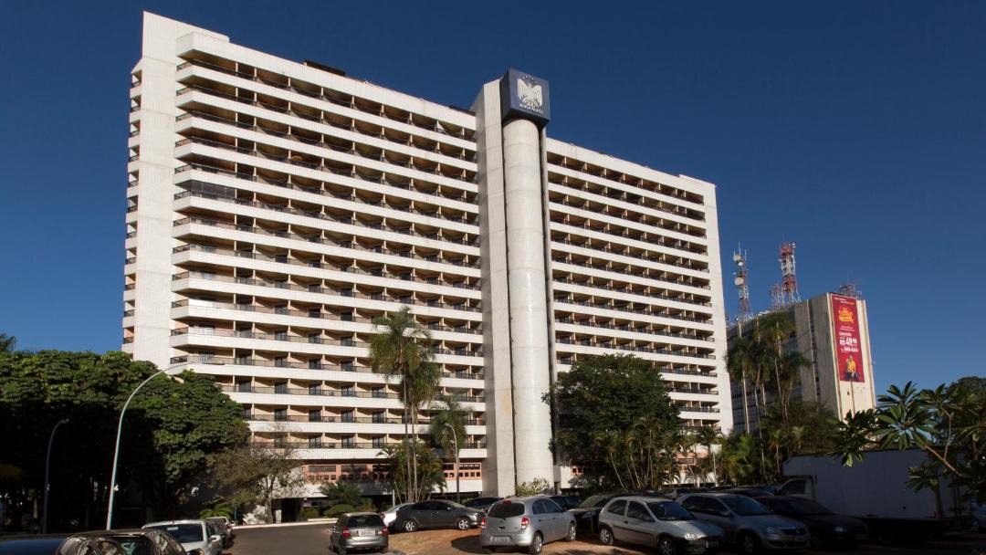 Photo of Buildings in Setor Hoteleiro Sul