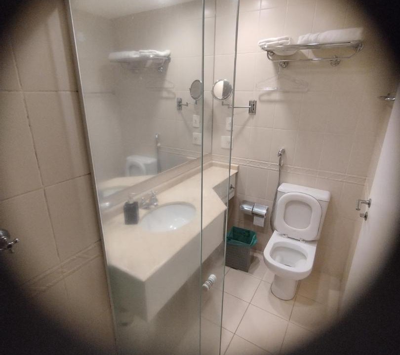 Photo of Bathroom in Itaim Bibi