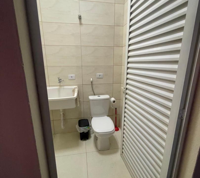 Photo of Bathroom in Aguas de Santa Barbara