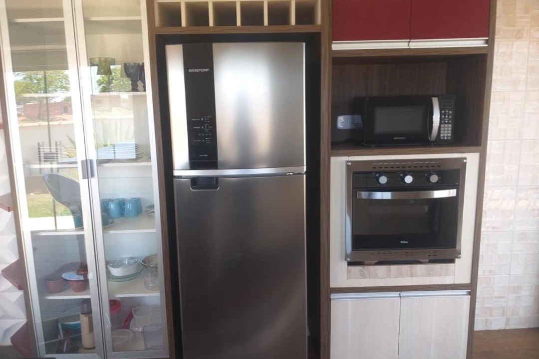Photo of Kitchen in Aguas de Santa Barbara