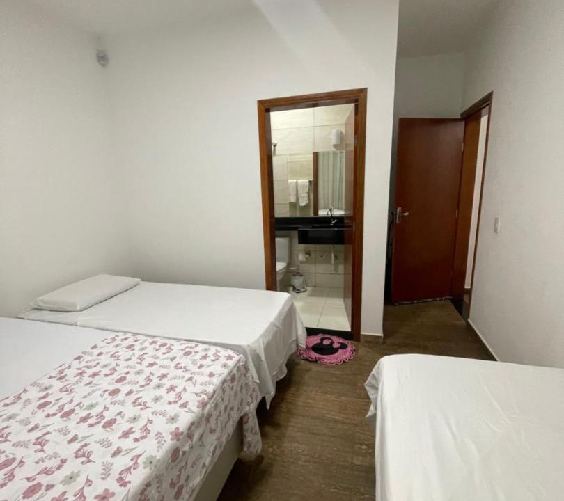 Photo of Bedroom in Aguas de Santa Barbara