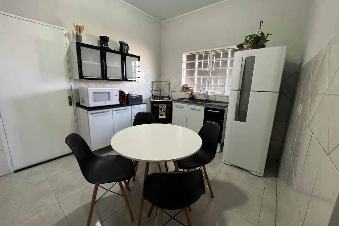 Photo of Kitchen in Descalvado