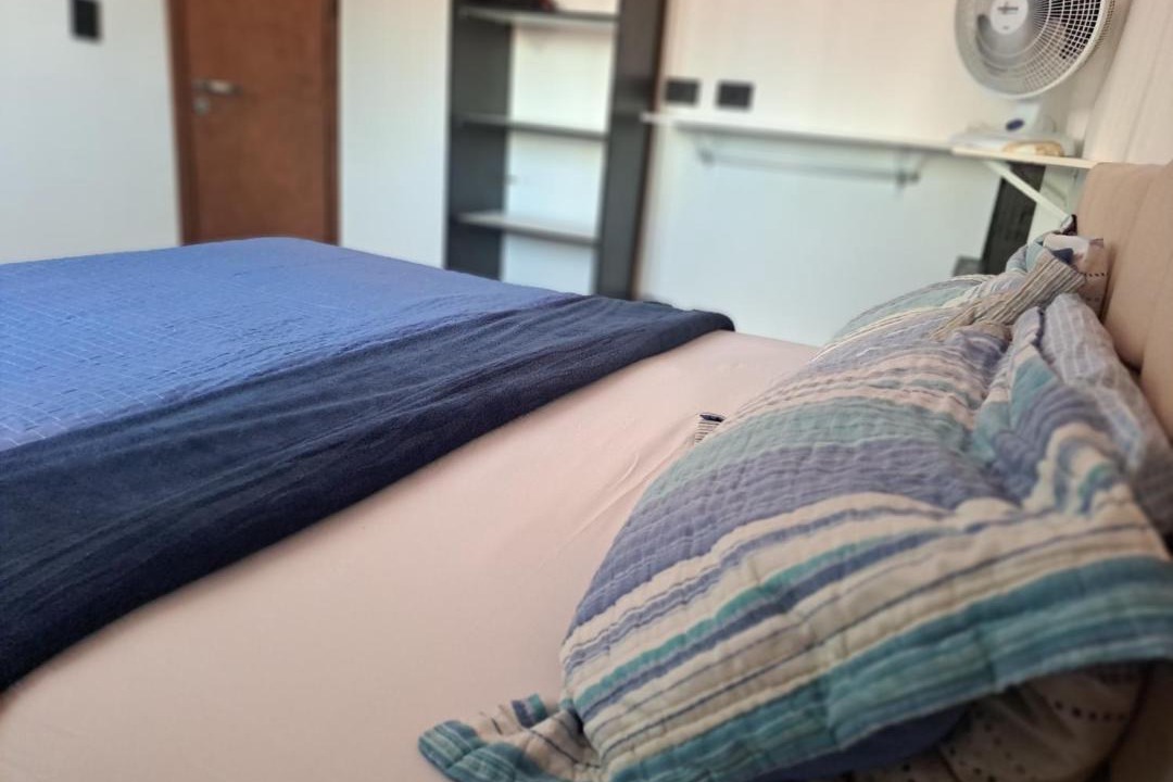Photo of Bedroom in Ocian
