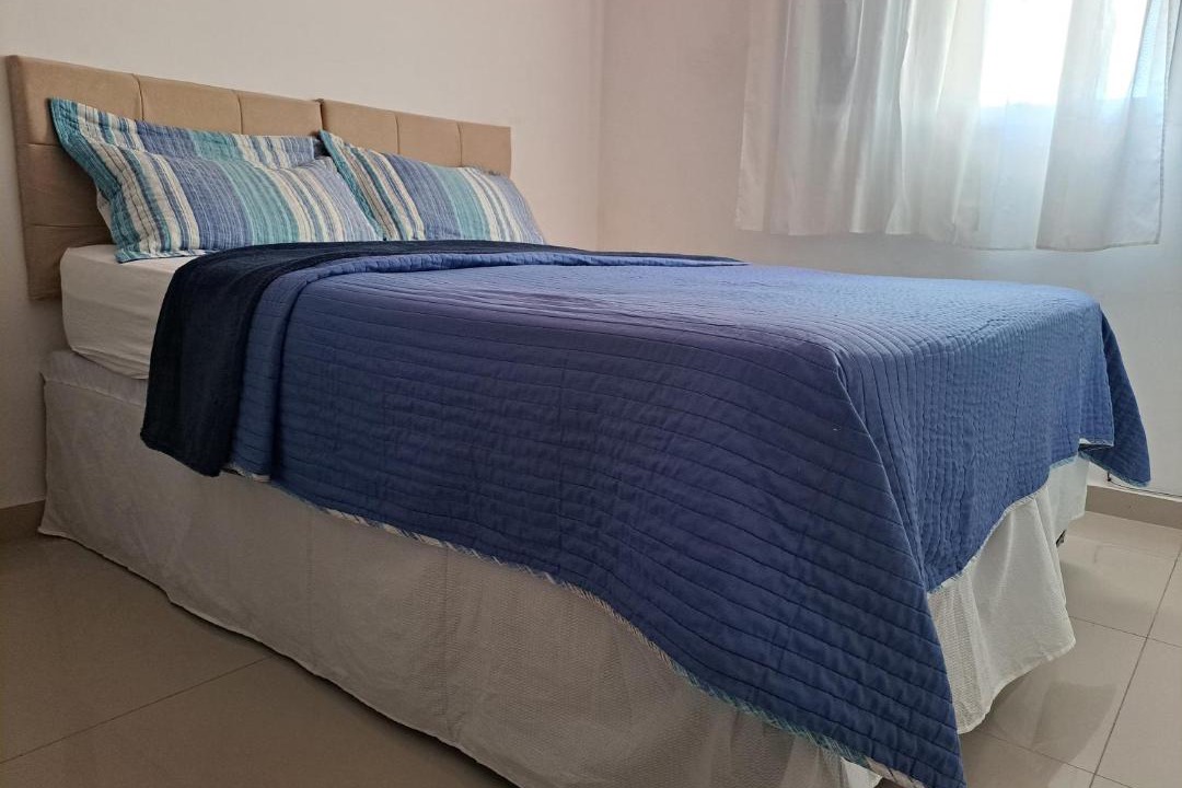 Photo of Bedroom in Ocian
