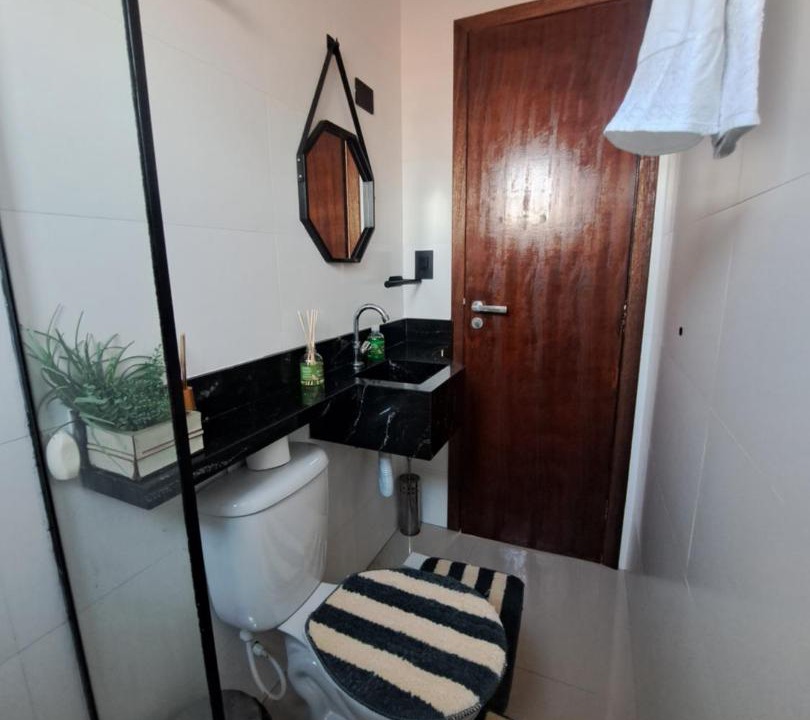 Photo of Bathroom in Ocian