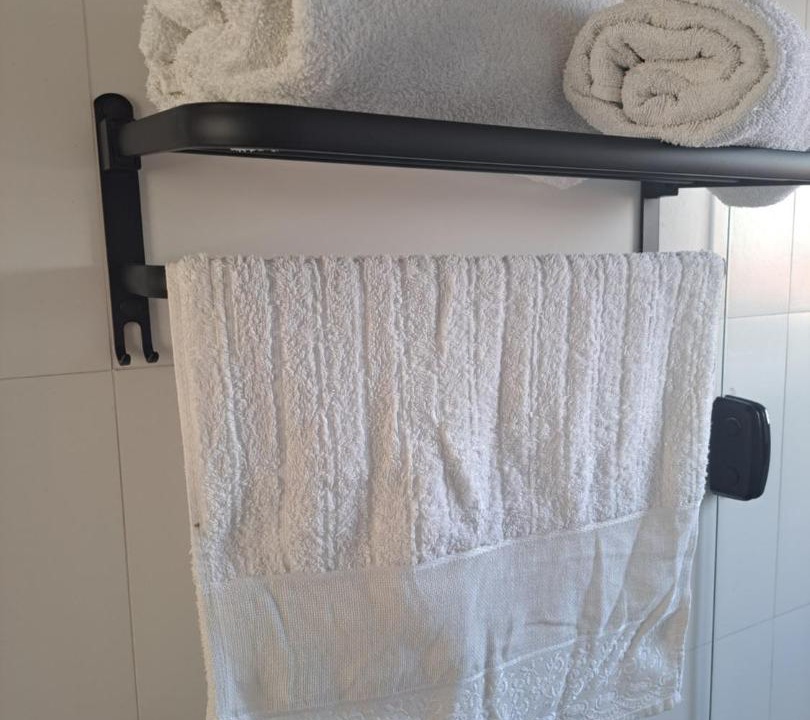 Photo of Bathroom in Ocian