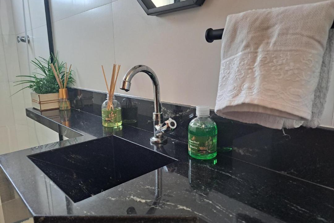 Photo of Bathroom in Ocian