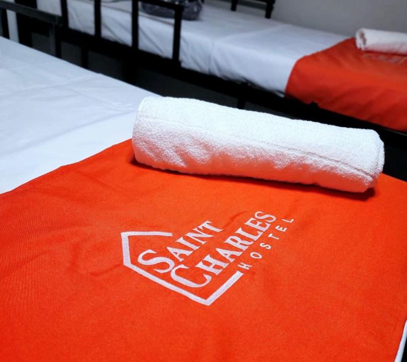 Photo of Bedroom in Sao Carlos