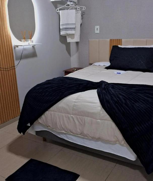 Photo of Bedroom in Areal