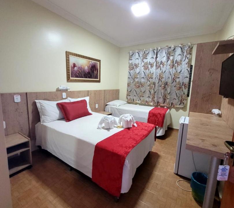 Photo of Bedroom in Termal