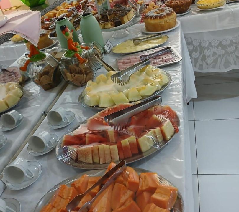 Photo of Kitchen in Termal