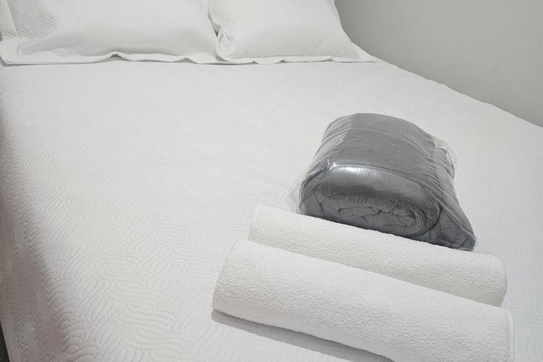 Photo of Bedroom in Sao Carlos