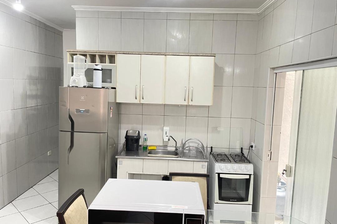 Photo of Kitchen in Jandira