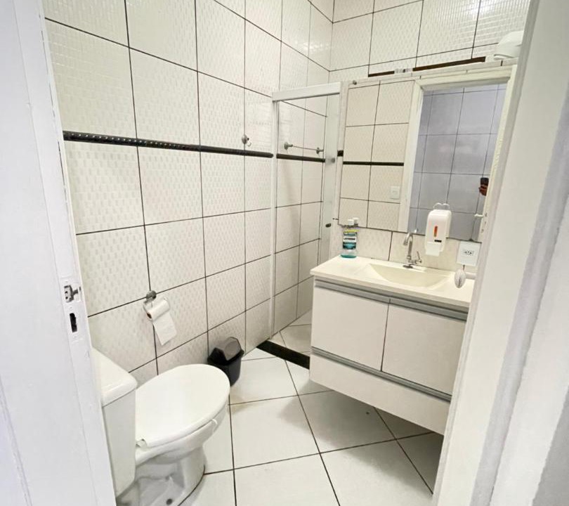 Photo of Bathroom in Jandira