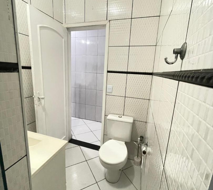 Photo of Bathroom in Jandira