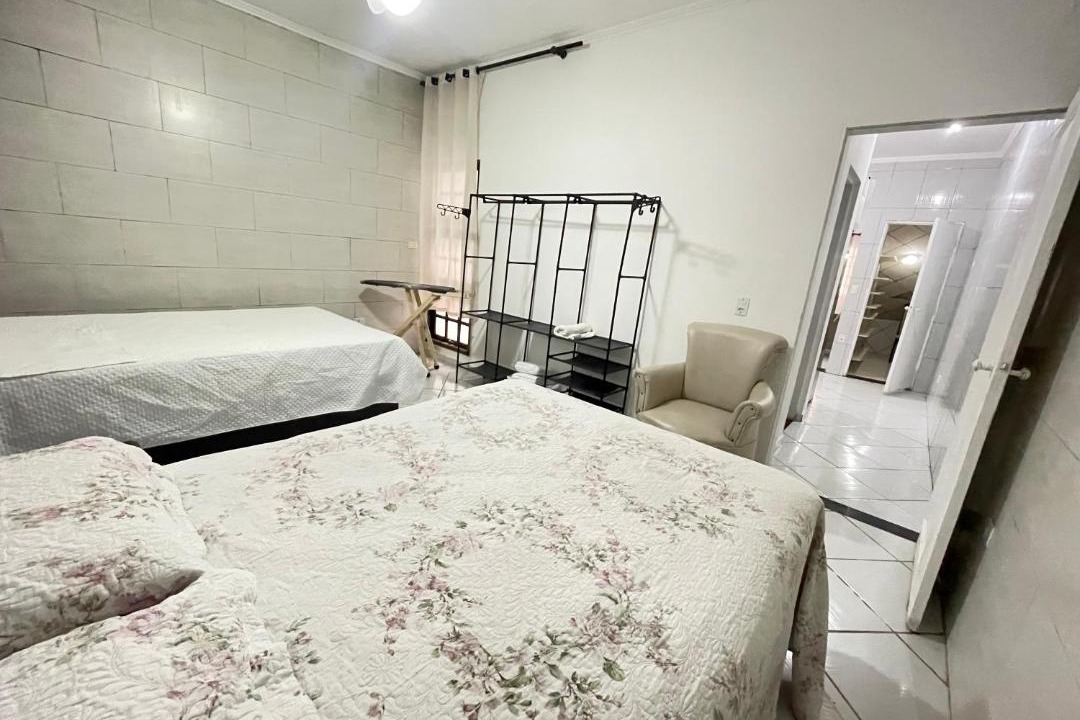 Photo of Bedroom in Jandira