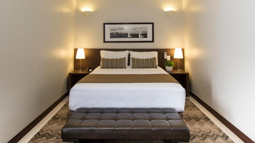 Photo of Bedroom in Setor Hoteleiro Sul