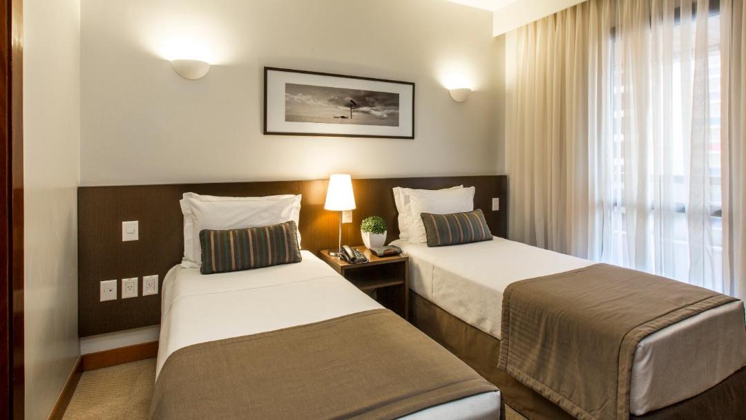 Photo of Bedroom in Setor Hoteleiro Sul