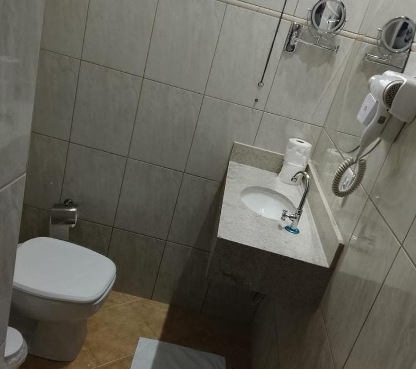 Photo of Bathroom in Pindorama