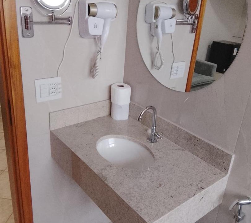 Photo of Bathroom in Pindorama