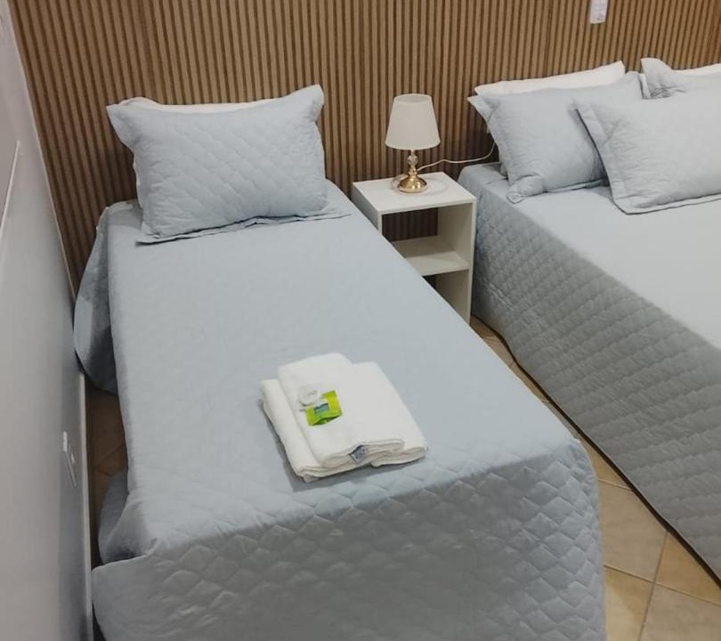 Photo of Bedroom in Pindorama