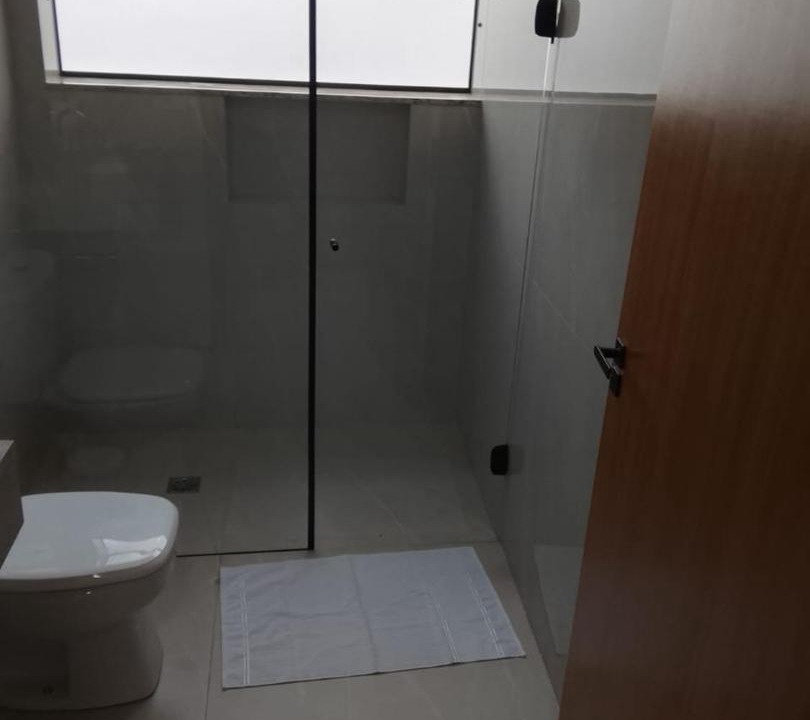 Photo of Bathroom in Pindorama