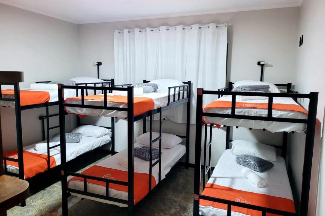 Photo of Bedroom in Sao Carlos