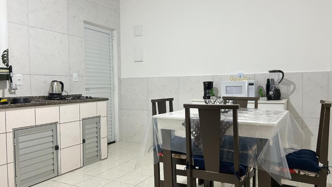 Photo of Kitchen in Governador Celso Ramos