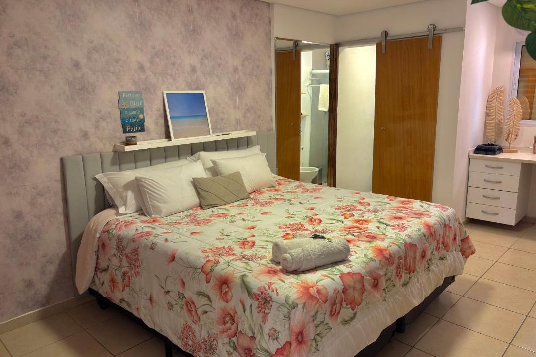 Photo of Bedroom in Pontal da Cruz