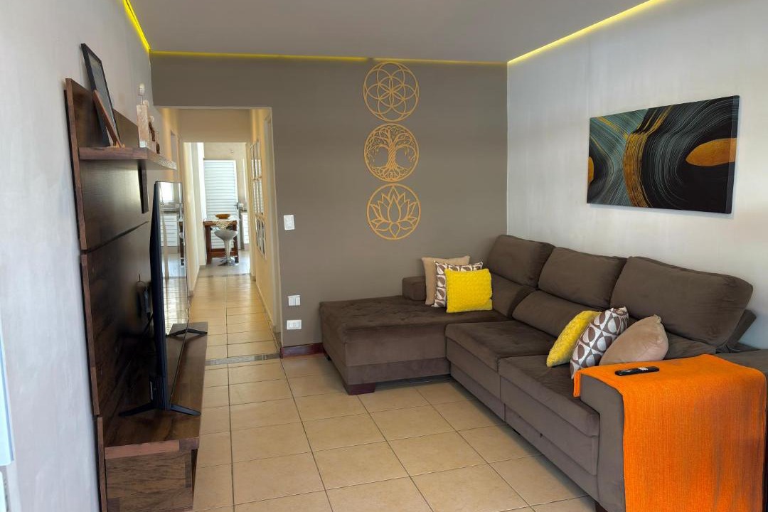 Photo of Livingroom in Pontal da Cruz