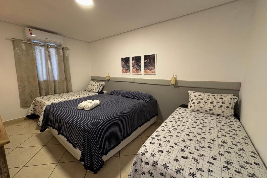 Photo of Bedroom in Pontal da Cruz