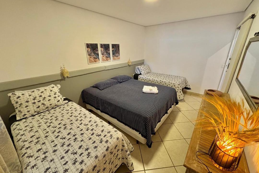 Photo of Bedroom in Pontal da Cruz