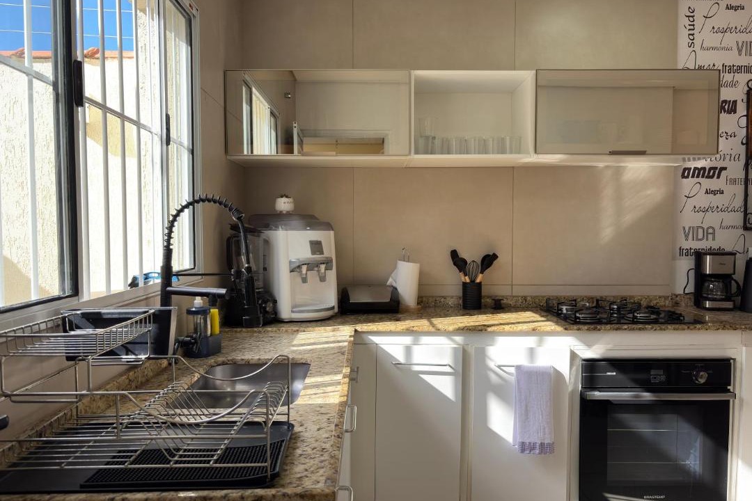 Photo of Kitchen in Pontal da Cruz