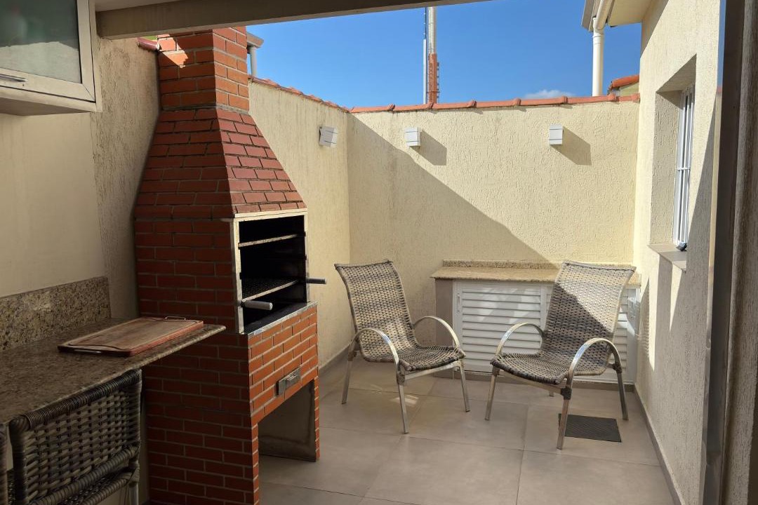Photo of Patio Balcony in Pontal da Cruz