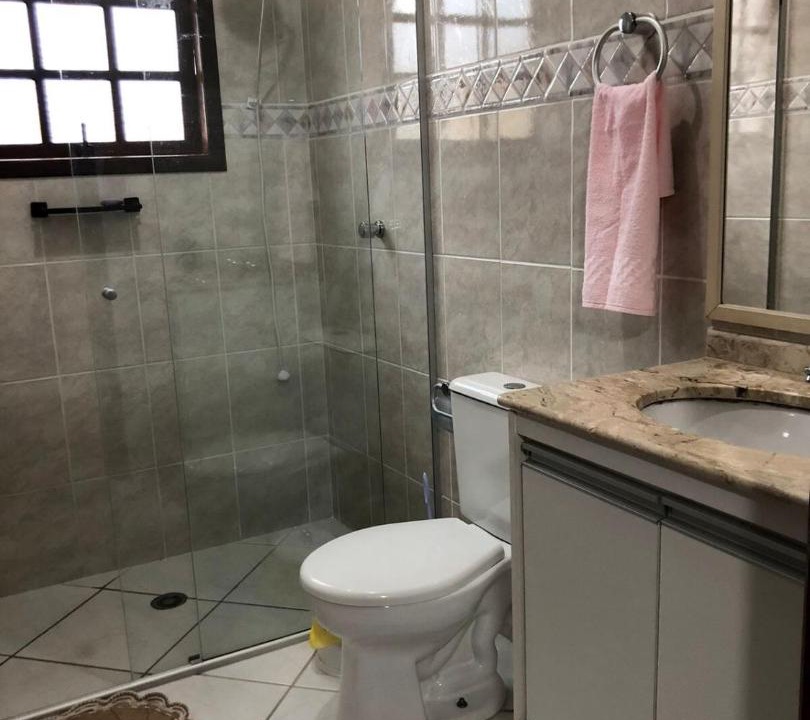 Photo of Bathroom in Vista Linda