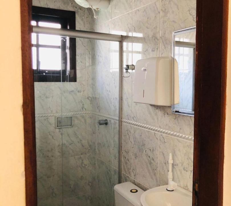 Photo of Bathroom in Vista Linda